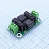 EMI 0-50V 4A, плата фильтра питания (30610-2)