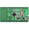 MIKROE-707, дочерний модуль с мк pic18f8520 для mikroe-701, uni ds6
