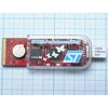 STM3210B-PFSTICK, комплект разработчика stm32-performancestick