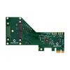 EVB-LAN7431-EDS, средства разработки сетей ethernet lan7431 ethernet development system