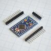 A03-Контроллер PRO MINI 5V/16MHz, atmega328p-au,без кабеля