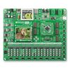 MIKROE-1099, полнофункциональная отладочная плата для изучения мк stm32 arm cortex-m3 и cortex-m4