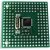 SEM0010M-88PA, плата оценочная и отладочная
