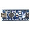 A000005, программируемый контроллер на базе atmega328