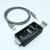 J-LINK ULTRA+, usb-jtag адаптер
