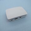 Raspberry Pi 3 case, официальный корпус для raspberry pi b+, 2, 3 (красно-белый) (manufacturer code:tzt 241 aaa-01)