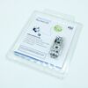 NUCLEO-L432KC, отладочная плата для микроконтроллера stm32l432kcu6u nucleo-32