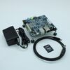 MINNOWBOARD, отладочная плата для процессора android 4.4 1330мгц 2гб озу флэш-память 8мб шина spi