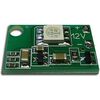 SHL0015B-0.4, стробоскоп светодиодный, голубой, 0.4сек