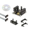 STEVAL-MKI121V1, lps331ap board mount pressure sensor evaluation board