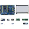 Open746I-C Package B, отлад. набор на базе микроконтр. stm32f746igt6