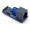 RS485 Board (3.3V), arduino совместимый преобразователь интерфейса