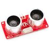 Ultra Sonic range measurement module, плата датчика ультразвукового сонара