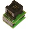 AE-SC8/16UN, адаптер, dip-so8/16 узк.(150 mill)