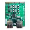 EVB-LAN9252-PICTAIL, средства разработки сетей ethernet lan9252 pictail plus explor 16
