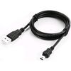 USB-MINI-CABLE, соединительный провод и разъем
