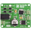 MIKROE-192, плата стабилизатора напряжения uвх:8-16ac/dc uвых1=5в uвых2=3.3в