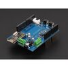 Energy Monitor Shield V2, плата расширения для построения системы мониторинга энергии