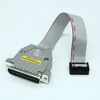 MSP430-JTAG, jtag-программатор и flash-эмулятор микроконтроллеров