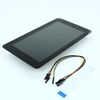 RASPBERRY PI 7"" TOUCHSCREEN DISPLAY, сенсорный дисплей 7" с разрешением 800x480