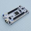 NUCLEO-H743ZI2, отладочная плата на базе mcu stm32h743zit6u (arm cortex-m7), stlink-v3e, arduino, ethernet