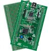 STM32F0DISCOVERY, отладочная плата на stm32f0 - cortex-m0