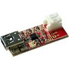 USB-uLiPo, usb зарядное устройство для li-po аккумуляторов