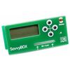 AVR-SAVVYDISP, модуль встраиваемый, оценочный, модуль расширения
