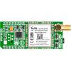 MIKROE-1298, встраиваемый gsm/gprs (850/900/1800/1900мгц) модуль форм фактора mikrobus на основе gl865-quad