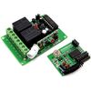 315Mhz remote relay switch kits - 2 chan, модуль беспроводной