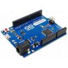 Arduino Leonardo, программируемый контроллер на базе atmega32u4