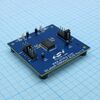 Si86xxTISO-KIT, плата отладочная для si8642etp