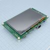 STM32F746G-DISCO, демоплата на базе stm32f746ng