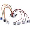 Troyka-Light Sensor, датчик освещенности на осное фоторезистора для arduino проектов