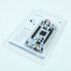 NUCLEO-F207ZG, отладочная плата микроконтроллера stm 32-бит 0.032768мгц 1мб флэш-память поддержка linux/mac os/win 7/win 8