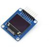 0.95inch RGB OLED (A), arduino совместимый дисплей и индикатор