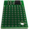 SEM0016M-45V, плата оценочная и отладочная