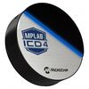 DV164045, внутрисхемный отладчик/программатор mplab icd 4