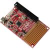 LPC-P1343, отладочная плата на базе мк lpc1343