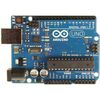 Arduino Uno R3, программируемый контроллер на базе atmega328