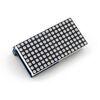 RPi LED Matrix, arduino совместимый дисплей и индикатор