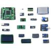 OpenEP3C16-C Package B, отладочный набор на базе fpga ep3c16 (cyclone iii)