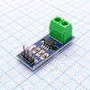 ACS712 - Датчик тока 30A, датчик arduino совместимый
