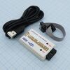 USB Blaster V2, загрузочный кабель для altera fpga, cpld, active serial configuration и enhanced configuration