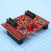 BOOSTXL-SENSHUB, плата отладочная для запуска tiva c series tm4c123g