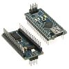 ARDUINO NANO V3 AVR ATM 328 P-20AU, arduino совместимая плата на базе микроконтроллера atmega328 32кб flash, 2кб sram