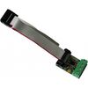 MOD-RS485, плата расширения с разъемом uext и интерфейсом rs485