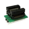 DIP28-SOIC28 ZIF 300 MIL, адаптер для программирования микросхемы