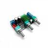 MP3116mini, усилитель нч d-класс 2х50вт с регулировкой тембра (tpa3116)