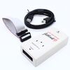 Jet-Link9, usb отладчик/программатор, аналог j-link, поддерживает большое количество микроконтроллеров.поддеживается ide keil, iar